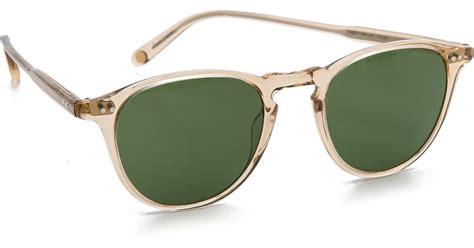 garrett leight hampton sunglasses.